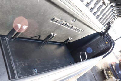 2024 RAM 1500 Longhorn