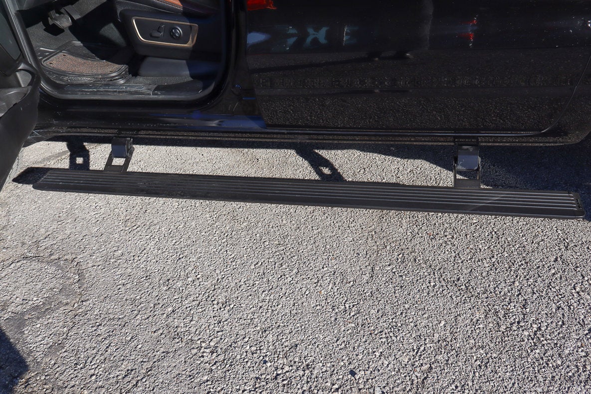 2024 RAM 1500 Longhorn