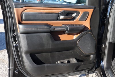 2024 RAM 1500 Longhorn