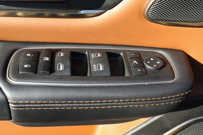 2024 RAM 1500 Longhorn