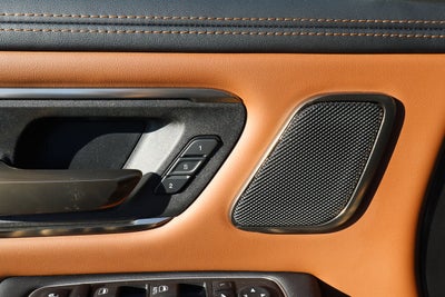 2024 RAM 1500 Longhorn