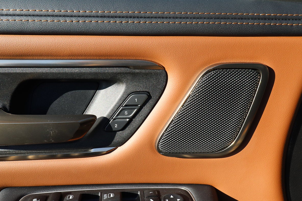 2024 RAM 1500 Longhorn