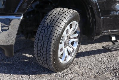 2024 RAM 1500 Longhorn