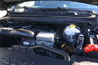 2024 RAM 1500 Longhorn