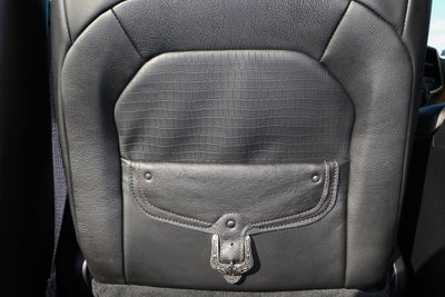 2024 RAM 1500 Longhorn