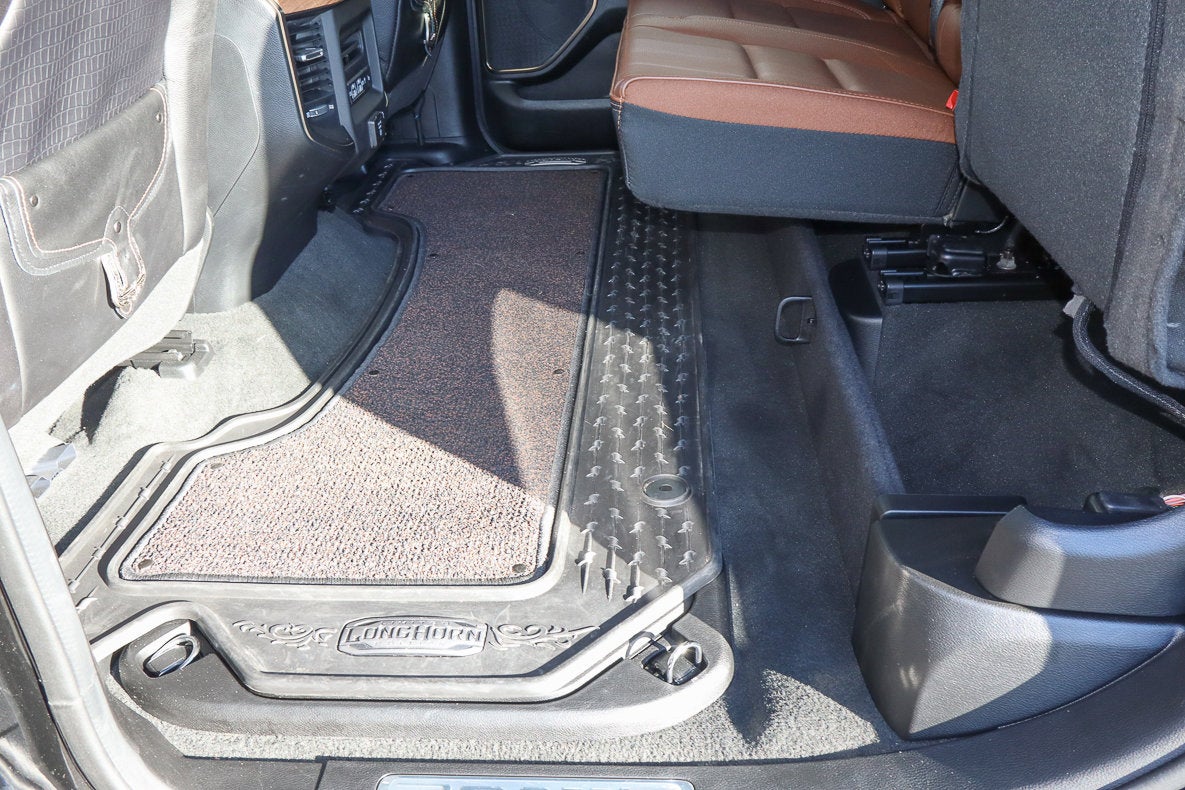 2024 RAM 1500 Longhorn