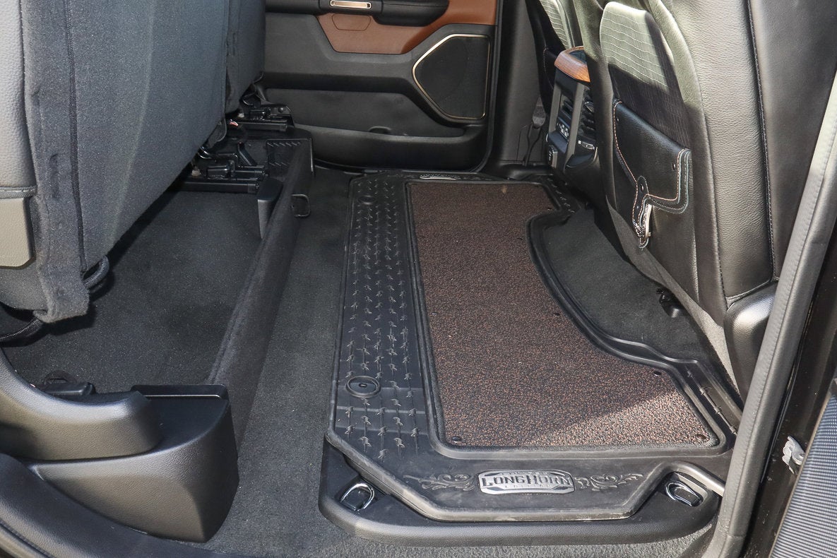 2024 RAM 1500 Longhorn