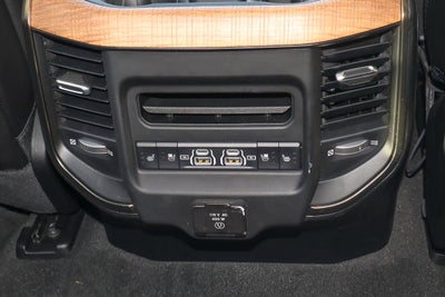 2024 RAM 1500 Longhorn