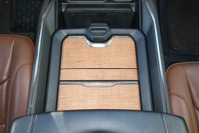 2024 RAM 1500 Longhorn