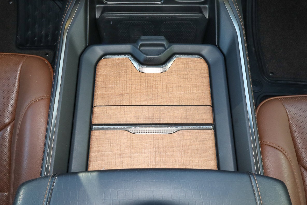 2024 RAM 1500 Longhorn