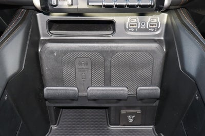 2024 RAM 1500 Longhorn