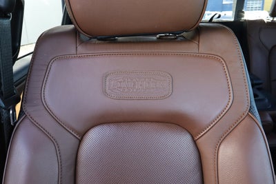 2024 RAM 1500 Longhorn