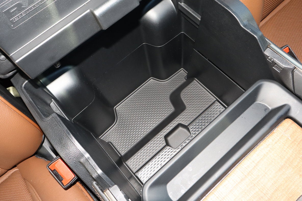 2024 RAM 1500 Longhorn