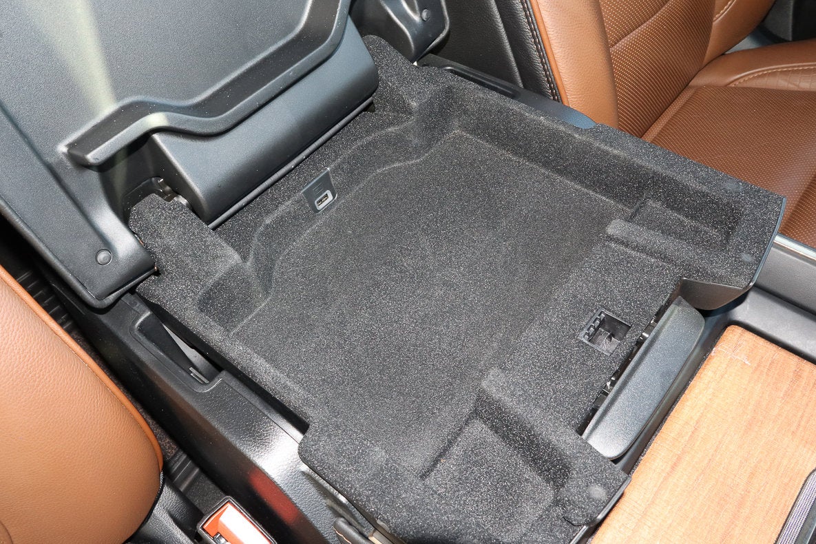 2024 RAM 1500 Longhorn