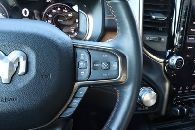 2024 RAM 1500 Longhorn