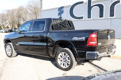 2024 RAM 1500 Longhorn