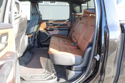 2024 RAM 1500 Longhorn