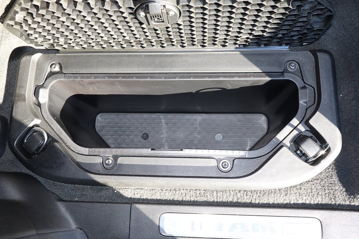 2024 RAM 1500 Longhorn