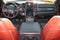 2026 RAM 1500 Rebel 4x4 Crew Cab 5'7 Box