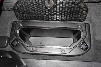 2026 RAM 1500 Rebel 4x4 Crew Cab 5'7 Box
