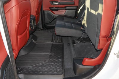 2026 RAM 1500 Rebel 4x4 Crew Cab 5'7 Box
