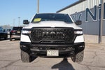 2026 RAM 1500 Rebel 4x4 Crew Cab 5'7 Box