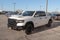 2026 RAM 1500 Rebel 4x4 Crew Cab 5'7 Box