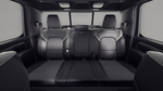 2027 RAM 1500 Rebel 4x4 Crew Cab 5'7 Box