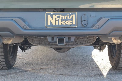 2026 RAM 1500 Rebel 4x4 Crew Cab 5'7 Box