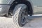 2026 RAM 1500 Rebel 4x4 Crew Cab 5'7 Box