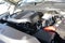 2026 RAM 1500 Rebel 4x4 Crew Cab 5'7 Box