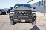 2026 RAM 1500 Rebel 4x4 Crew Cab 5'7 Box