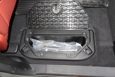 2026 RAM 1500 Rebel 4x4 Crew Cab 5'7 Box