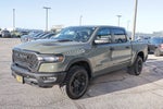 2026 RAM 1500 Rebel 4x4 Crew Cab 5'7 Box