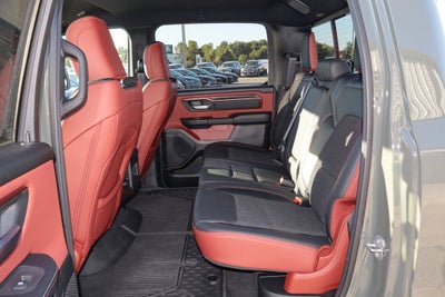 2026 RAM 1500 Rebel 4x4 Crew Cab 5'7 Box