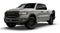 2026 RAM 1500 Rebel 4x4 Crew Cab 5'7 Box
