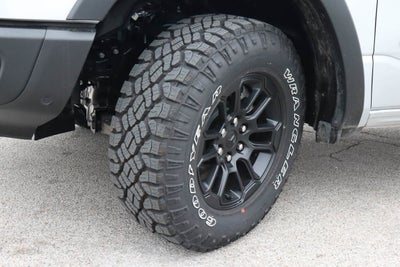 2026 RAM 1500 Rebel 4x4 Crew Cab 5'7 Box