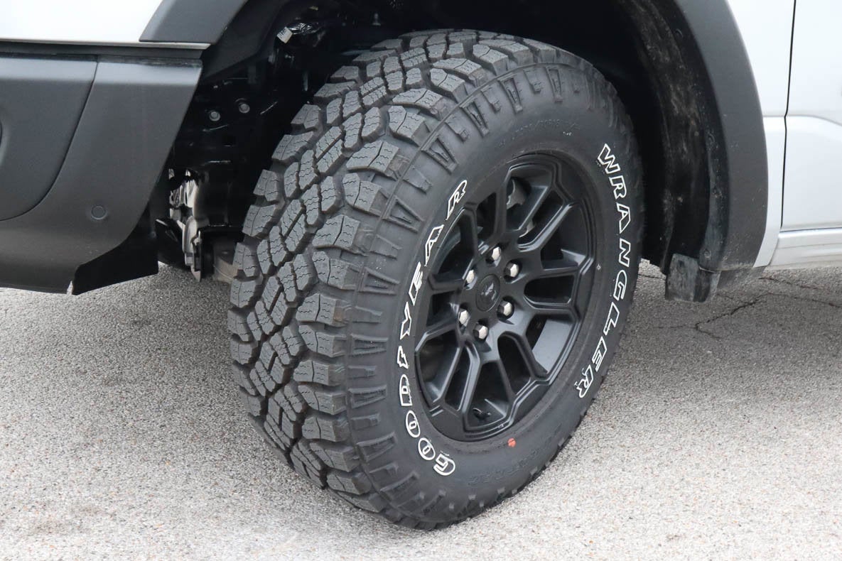 2026 RAM 1500 Rebel 4x4 Crew Cab 5'7 Box