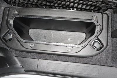 2026 RAM 1500 Rebel 4x4 Crew Cab 5'7 Box