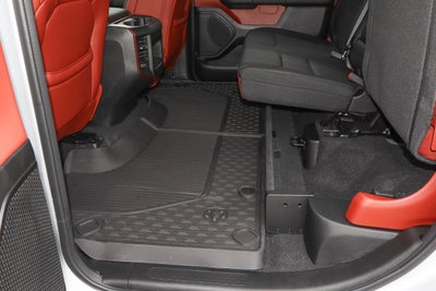 2026 RAM 1500 Rebel 4x4 Crew Cab 5'7 Box