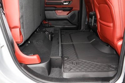 2026 RAM 1500 Rebel 4x4 Crew Cab 5'7 Box