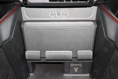 2026 RAM 1500 Rebel 4x4 Crew Cab 5'7 Box