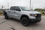 2026 RAM 1500 Rebel 4x4 Crew Cab 5'7 Box
