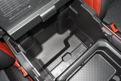 2026 RAM 1500 Rebel 4x4 Crew Cab 5'7 Box