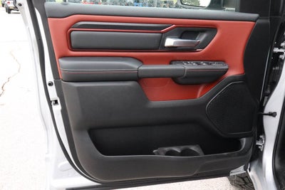 2026 RAM 1500 Rebel 4x4 Crew Cab 5'7 Box