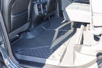 2026 RAM 1500 Rebel 4x4 Crew Cab 5'7 Box