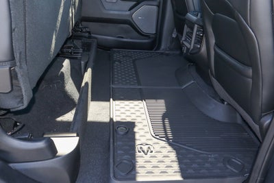 2026 RAM 1500 Rebel 4x4 Crew Cab 5'7 Box