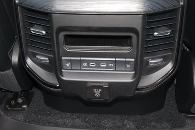 2026 RAM 1500 Rebel 4x4 Crew Cab 5'7 Box