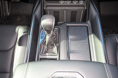 2026 RAM 1500 Rebel 4x4 Crew Cab 5'7 Box