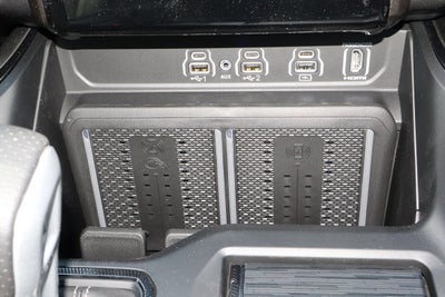 2026 RAM 1500 Rebel 4x4 Crew Cab 5'7 Box